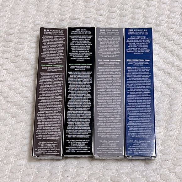 🤍New NYX Epic Ink Liner Waterproof Collection🤍 - Picture 6 of 6